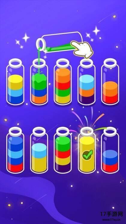 开个大脑门游戏截图