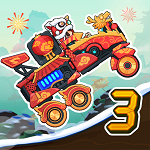 极速赛车向前冲 v1.0.2 微信版