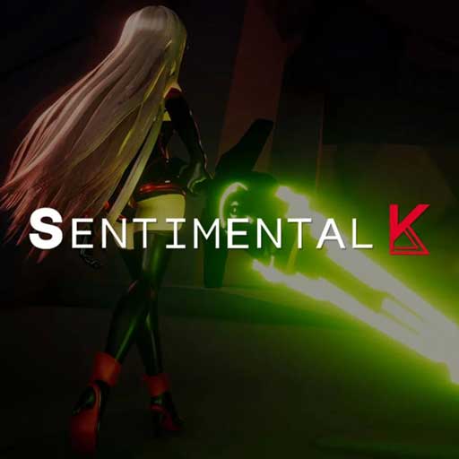 SentimentalK