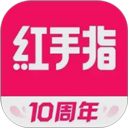 红手指云手机
