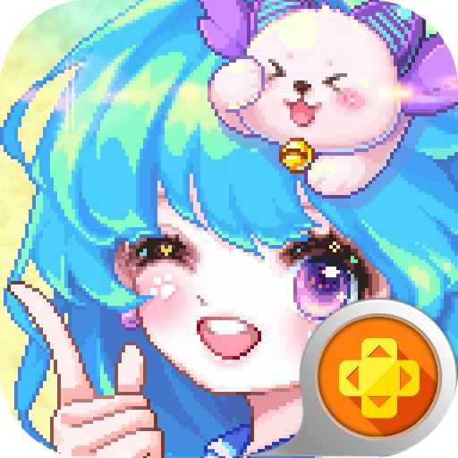 皮卡堂之梦想起源 v1.0.28 安卓版