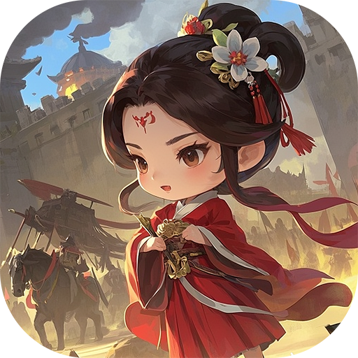 萌将春秋OL（送万元红包）