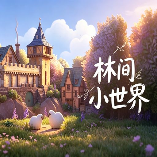 林间小世界