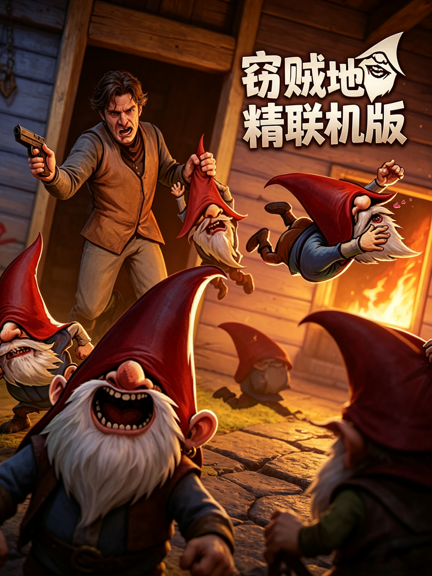 窃贼地精